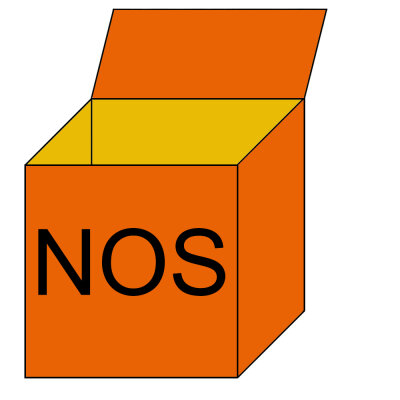 NOS