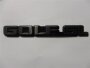 VW Golf 2 Original Schriftzug Golf GL  schwarz/chrom NEU 191853687B