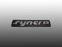 VW Golf 3 Schriftzug " Syncro " seitlich Original NOS
