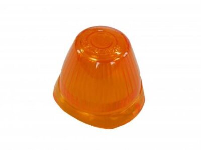 Blinkerglas Bus T1 Orange Warzenblinker bis 63 Original