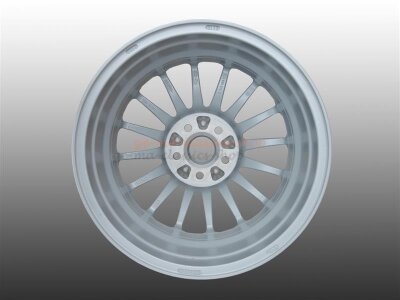 VW Beetle RSI Racing Winter Alufelgen Satz Felgen 7Jx16H2 ET10 5x100 1C9601025A