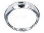 Chromring Lampenring für VW Käfer Scheinwerfer ab 74 Original