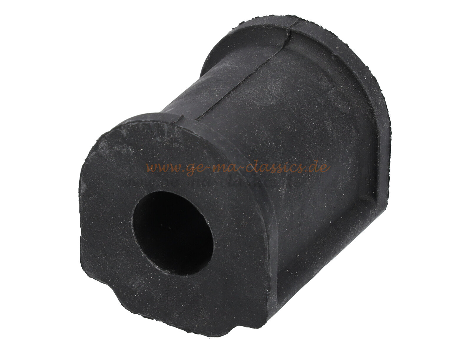 Stabilisatorgummi VW Käfer vorne Rahmenkopf 1302 1303