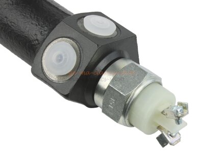 Hauptbremszylinder HBZ für VW Bus T1 Einkreis bis 55 VW Brezel Käfer OE ATE/FTE