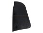 Trittstufengummi rechts VW Bus T2b 8/72-7/79 Original
