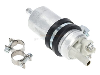 Elektrische Benzinpumpe Pierburg für VW Käfer Golf BMW Opel usw