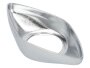 VW Karmann Ghia Typ 14 Chromrosette für Halter Aussenspiegel Neu Top Qualität