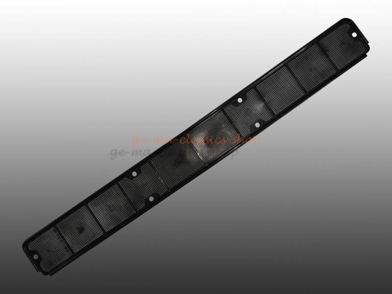 Schutzgitter Sieb Frischlufteinlass für Bus T2b 8/72-7/79