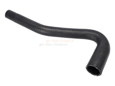 VW Golf 1 Jetta 1 Scirocco Kühlwasserschlauch Neu 171121611E Vorlauf Heizung