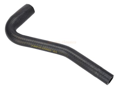 VW Golf 1 Jetta 1 Scirocco Kühlwasserschlauch Neu 171121611E Vorlauf Heizung