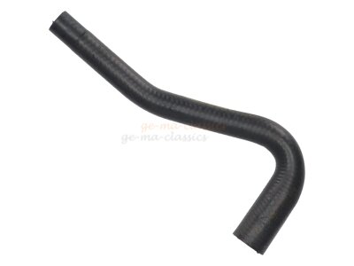 VW Golf 1 Jetta 1 Scirocco Kühlwasserschlauch Neu 171121611E Vorlauf Heizung
