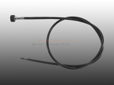 Tachowelle für VW Typ3 1500/1600 Karmann Ghia...