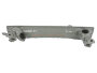Auspuff Endtopf für VW Bus T2 1600 72-79 billiges Repro