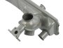 Auspuff Endtopf für VW Bus T2 1600 72-79 billiges Repro