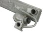 Auspuff Endtopf für VW Bus T2 1600 72-79 billiges Repro