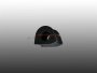 Stabigummi für VW Bus T3 6/84-7/85 22mm Original für 1,4T Hinterachslast