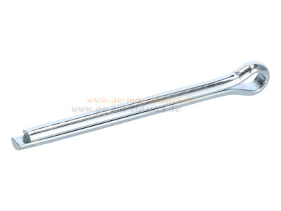 Hinterachs Splint 5,0 x 56