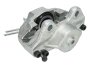 Bremssattel links für VW Bus T2 T3 73-86 ATE-System VARGA