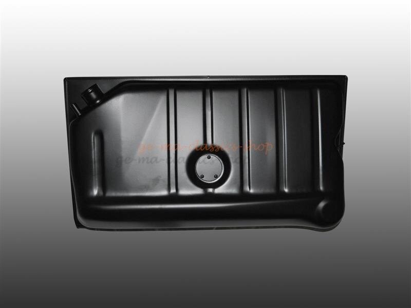 Tank Benzintank für VW Käfer 1300 1500 Karmann Ghia ab 8/67 Typ181 TOP Qualität