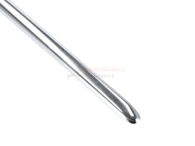 Trittbrett Zierleiste 9mm f&uuml;r VW K&auml;fer 1303 |...