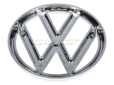 VW Emblem Bus T3 Golf 1 Jetta 1 Scirocco 1 Passat Typ 32...