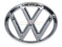 VW Emblem Bus T3 Golf 1 Jetta 1 Scirocco 1 Passat Typ 32 original