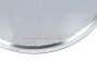 VW Karmann Ghia Typ 14 bis 60 Lowlight Scheinwerferglas NOS