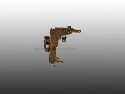 Türschloss links VW Bus T2a BJ 8/67-7/68 NOS