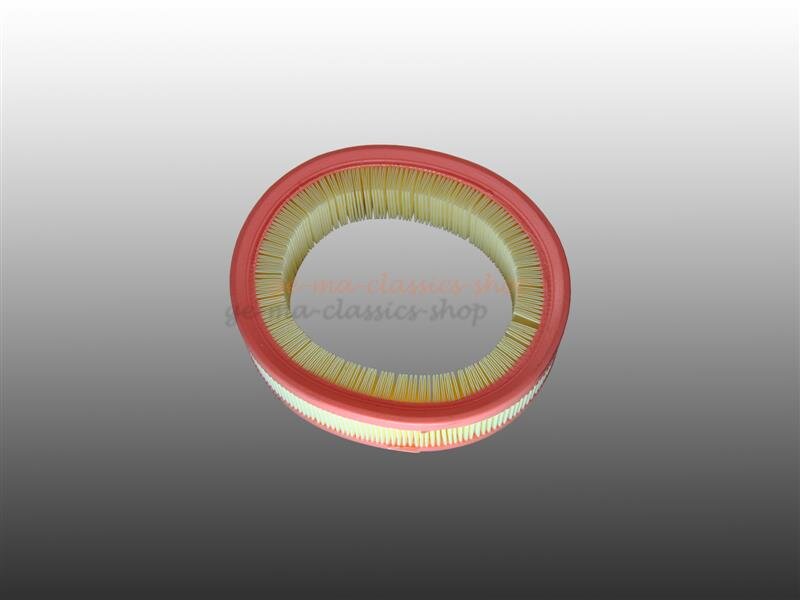 Luftfilter für VW Golf 1 Polo 1 Scirocco 1