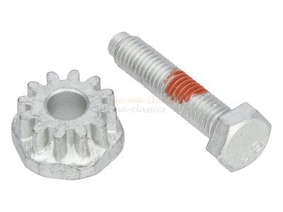 Spannschraube Lichtmaschine für VW Bus T3 T4 Golf/Jetta 1 2 Scirocco LT Passat