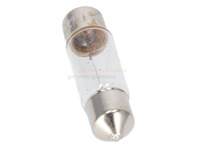 Sofitte Glühbirne Lampe Birne 6V 3W Winker für VW Käfer