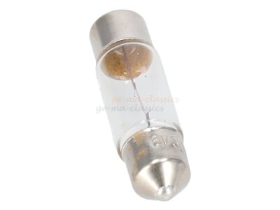 Sofitte Glühbirne Lampe Birne 6V 3W Winker für VW Käfer