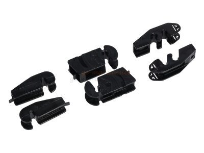 Wischerblätter für 1200 und 1300 VW Käfer Bosch/HELLA ab Bj 70