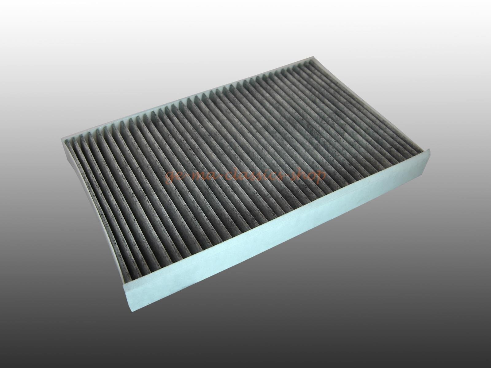 Innenraumfilter Audi 100 A6 C4 C5