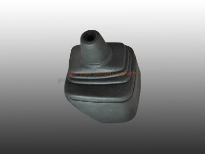 Schalthebelstulpe VW Bus T3 Luftkanal T25
