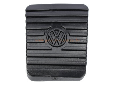 VW Käfer Bus T3 Pedalgummi Bremse Kupplung Neu...