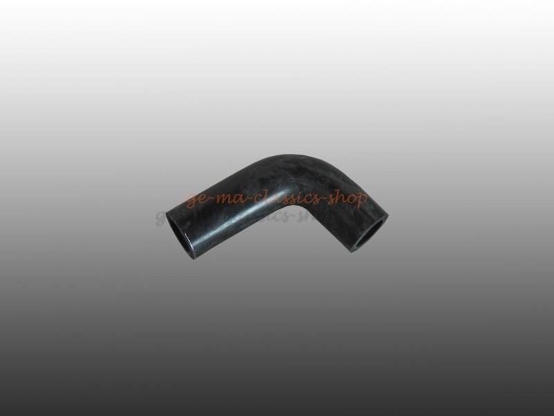 Tankentlüftungsschlauch für VW Käfer 1200/1300/1500 ab 68