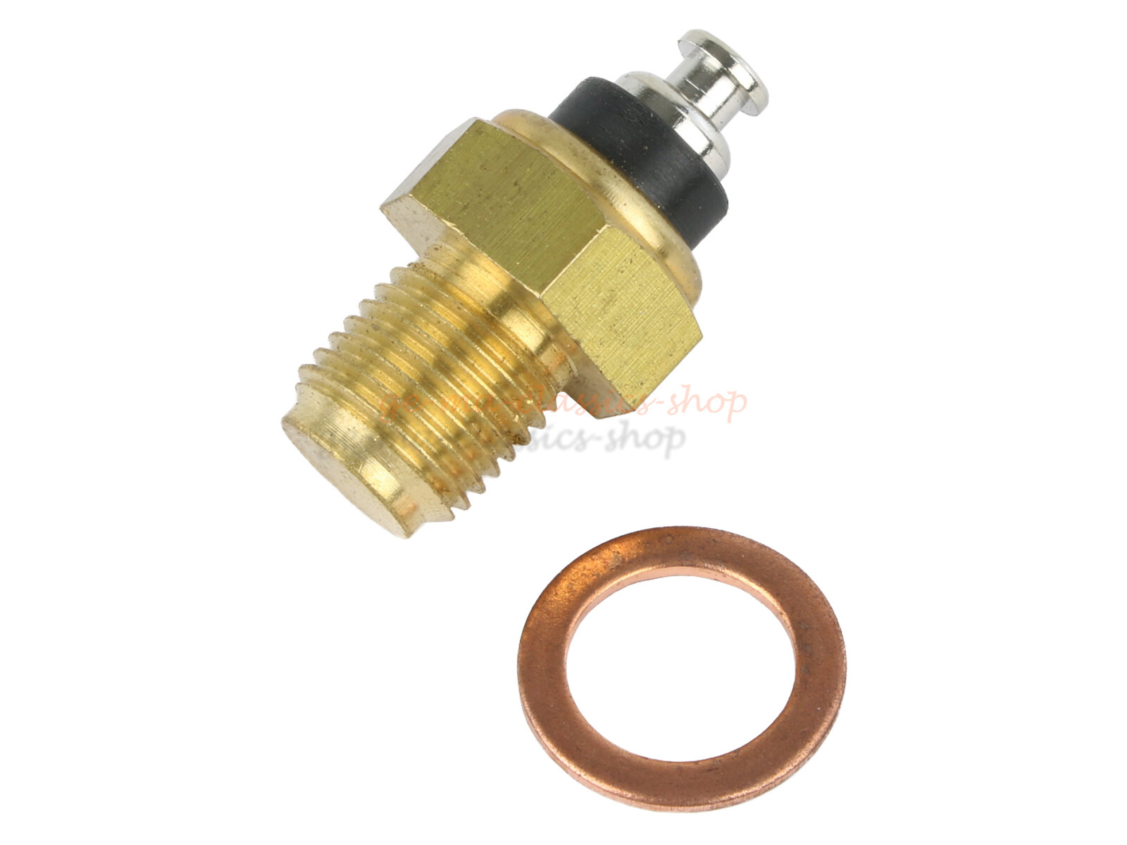 Temperatursensor Kühlwasser für VW Bus T3 WBX & Diesel TD Golf Passat Polo Caddy