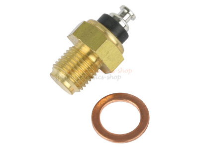 Temperatursensor Kühlwasser für VW Bus T3 WBX & Diesel TD Golf Passat Polo Caddy