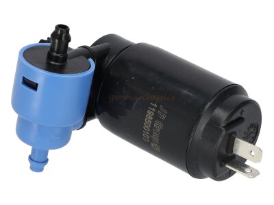 Wischwassermotor Waschwasserpumpe Wischerpumpe f&uuml;r...
