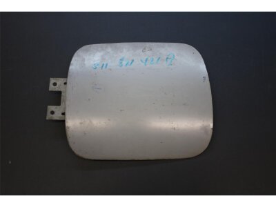 VW 1500 1600 Typ3 Tankklappe Modelljahr 1968 NOS