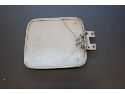 VW 1500 1600 Typ3 Tankklappe Modelljahr 1968 NOS