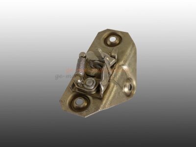 VW 412 Variant ab 72 Heckklappenschloss NOS
