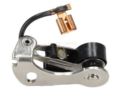 Unterbrecherkontakt für Verteiler 050 & 009 und Serienverteiler Bosch