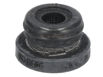Stopfen für HBZ Nachfüll Leitung 7/18mm für VW Käfer Bus BJ 67-71