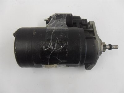 Anlasser Starter VW Golf 2 Jetta 2 Bus T4 1.6 D 1.6 TD 2.4 D 2.5 TDI 1.7kW Original NOS