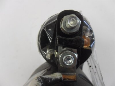 Anlasser Starter VW Golf 2 Jetta 2 Bus T4 1.6 D 1.6 TD 2.4 D 2.5 TDI 1.7kW Original NOS