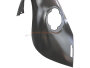 Kotflügel VW Käfer 1200 1303 hinten links ab 75 Original
