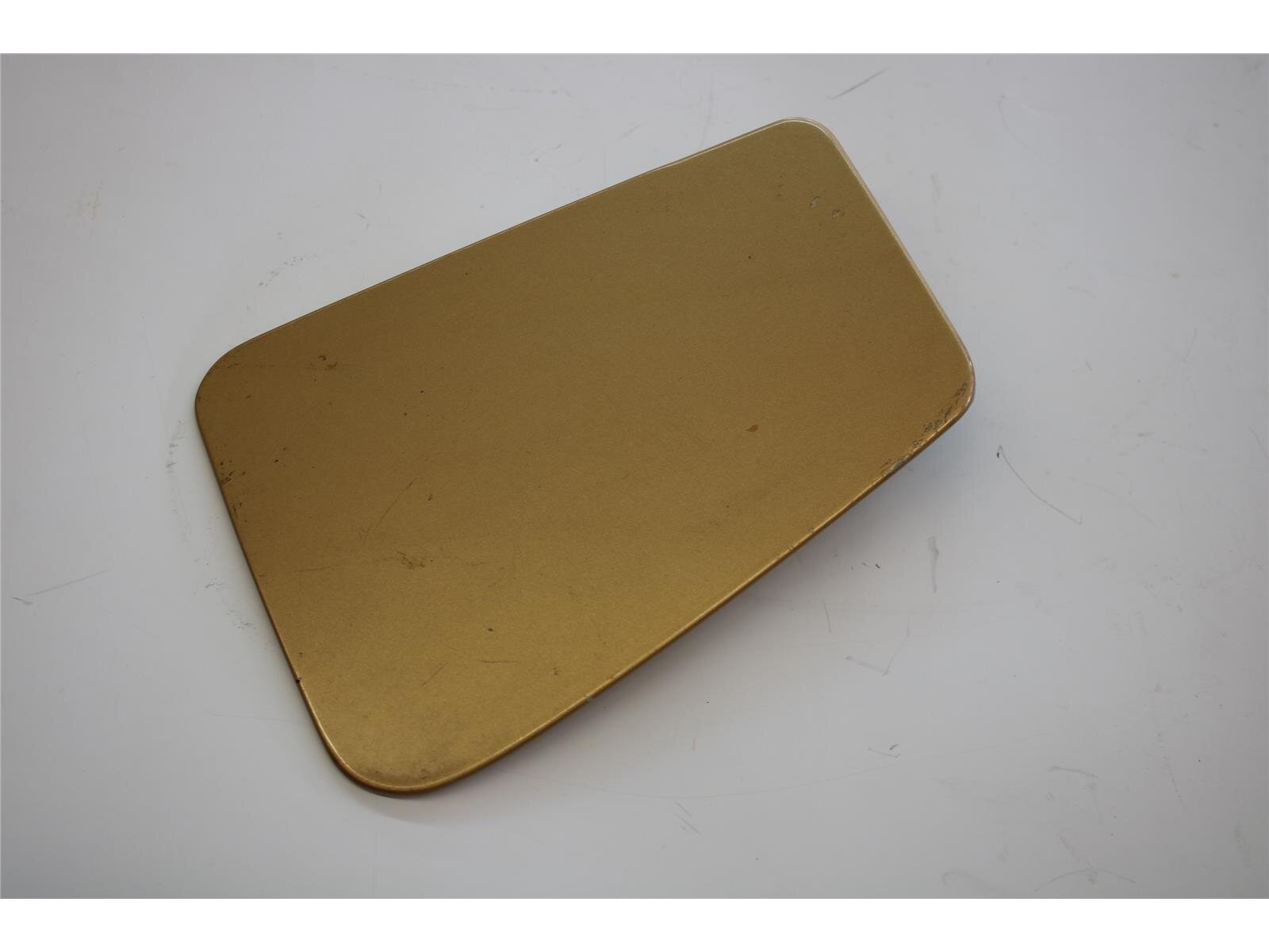 Tankdeckel Tankklappe gebraucht für VW Käfer 1303