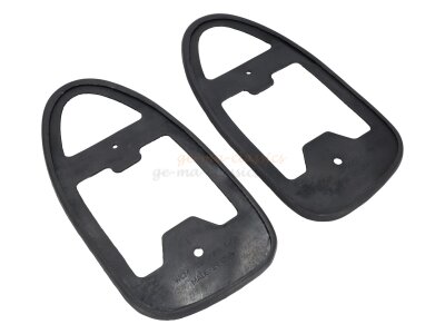 Rücklicht-Dichtung Paar für VW Käfer 1300 1302 1500 68-72 Top